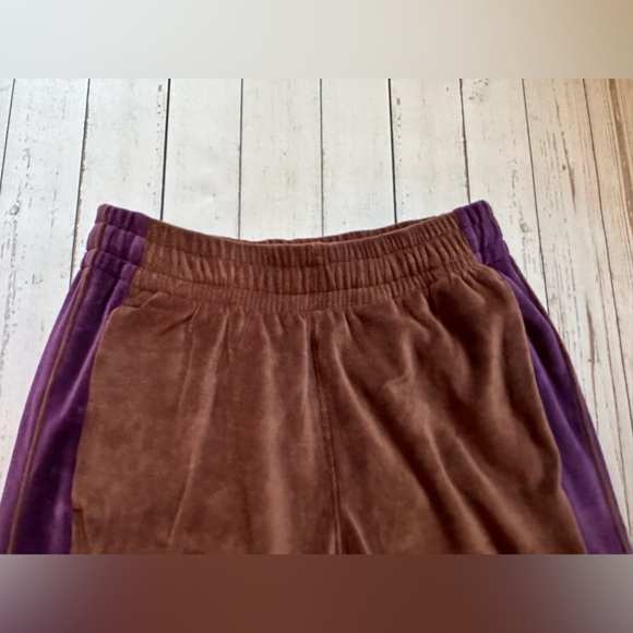 Levi's Gold Tab VELOUR TRACK PANTS - Picture 11 of 16